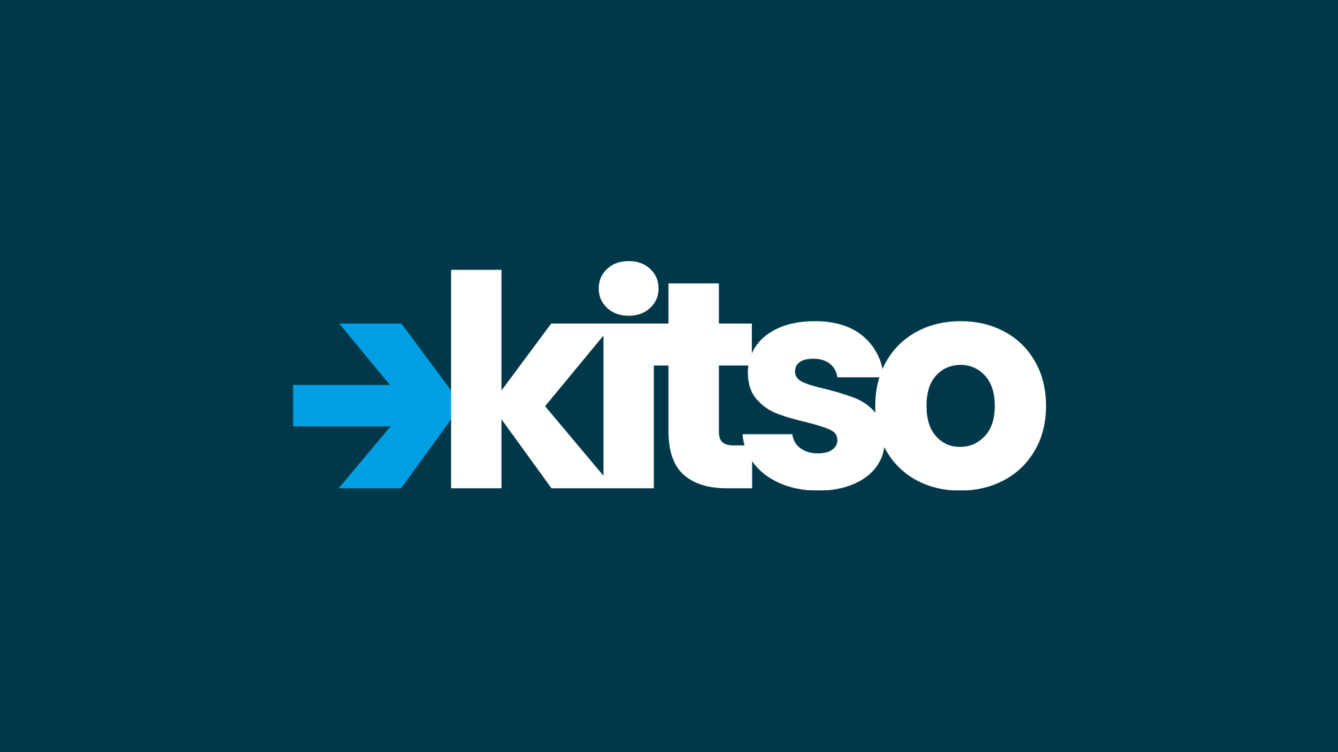 Das KITSO Logo